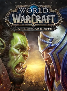 World of Warcraft: Battle for Azeroth