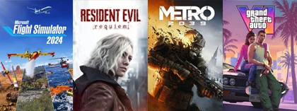 Ultra Game vereisten