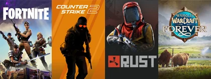 Medium Game vereisten