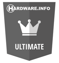 Hardware Info Ultimate Award