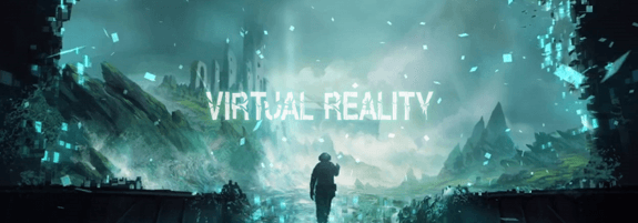 GamePC geschikt voor VR
