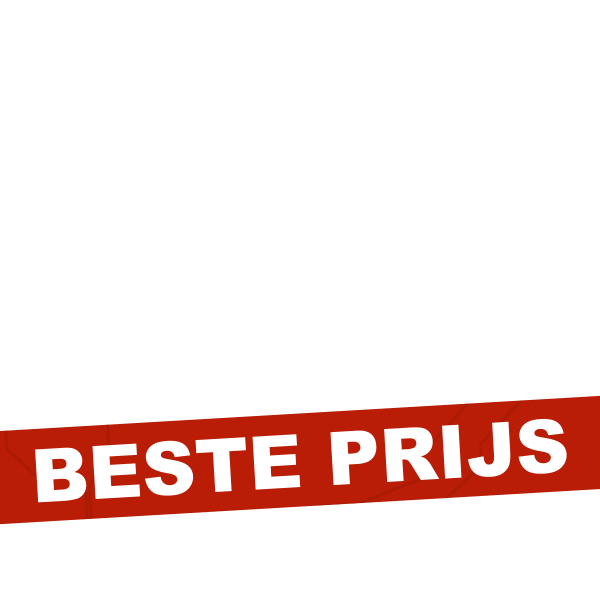 Beste prijs