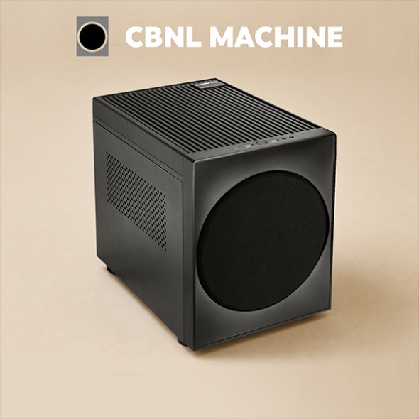 CBNL Machine 1TB