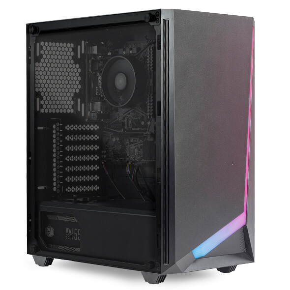 CBNL Prebuilt | FireStarter