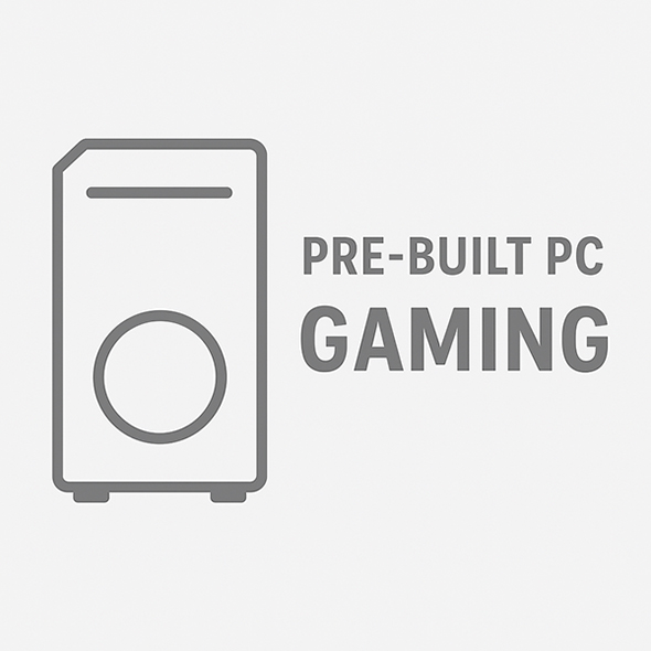 CBNL Prebuilt | Scout