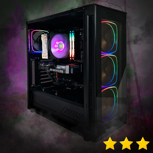 CBNL Prebuilt | Gamer L