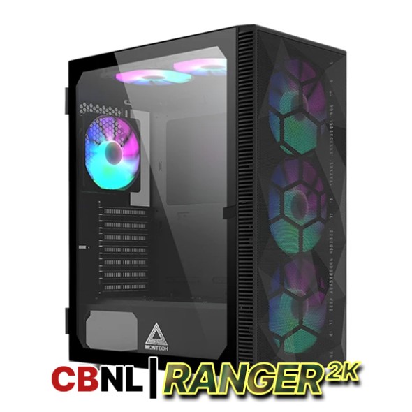 CBNL Prebuilt | Ranger 2K
