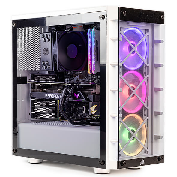 CBNL Prebuilt | Zephyr PRO