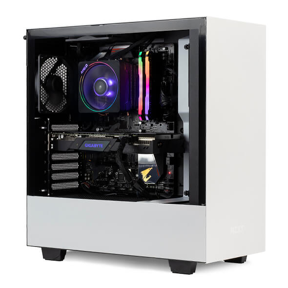 CBNL Prebuilt | Zephyr
