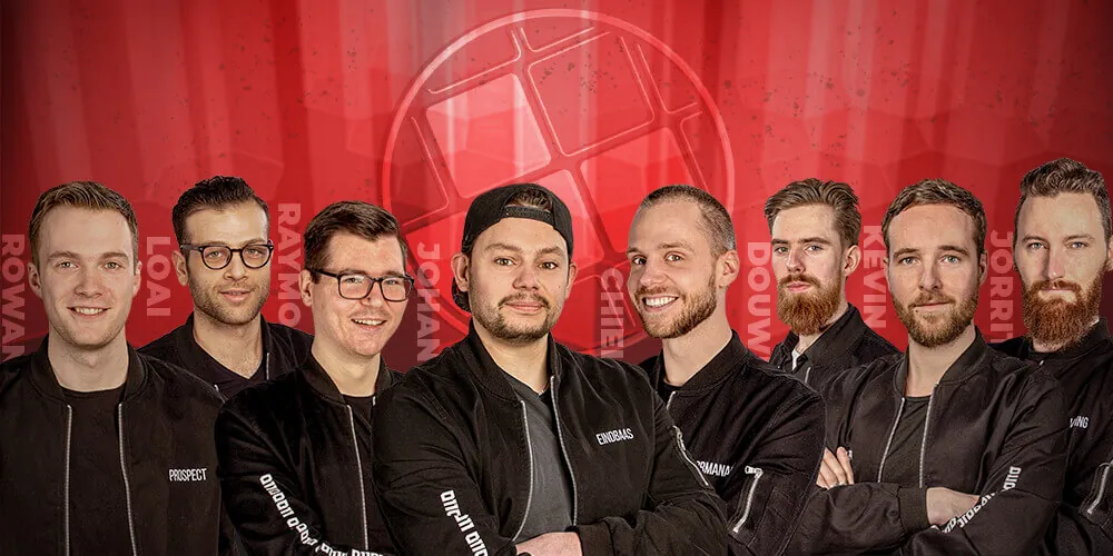 Het team van Computer-Bestel.nl