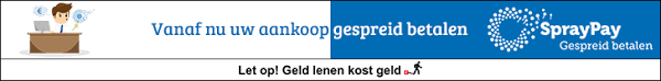SprayPay Informatie