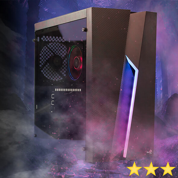 CBNL Prebuilt | Console