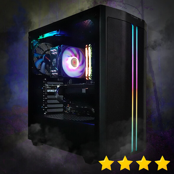 CBNL Prebuilt | Gamer XL